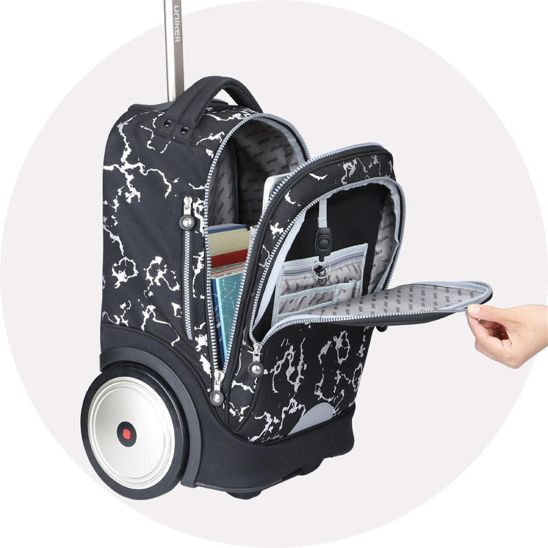 uniker trolley bag uniker trolley bag